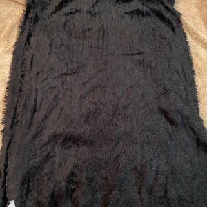 Free People Blanket Scarf